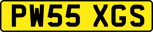 PW55XGS