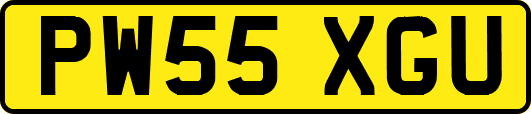 PW55XGU