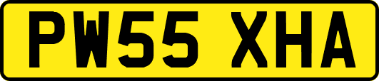 PW55XHA