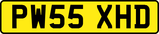 PW55XHD