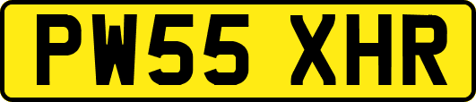 PW55XHR