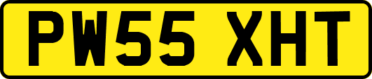PW55XHT