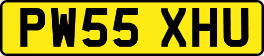 PW55XHU