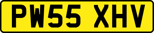 PW55XHV
