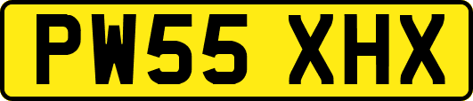 PW55XHX