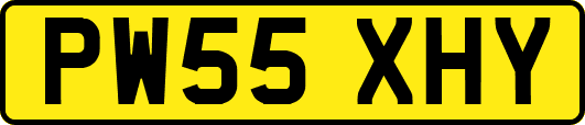 PW55XHY
