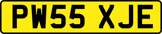 PW55XJE