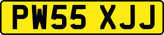 PW55XJJ