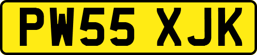 PW55XJK