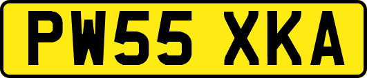 PW55XKA