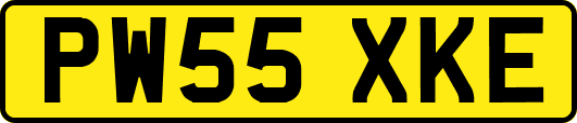 PW55XKE