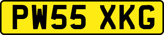 PW55XKG