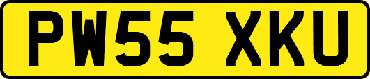 PW55XKU