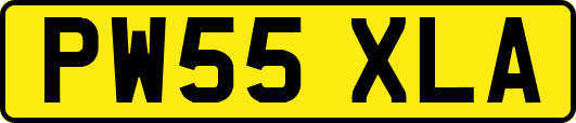 PW55XLA