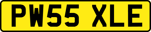 PW55XLE