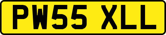 PW55XLL