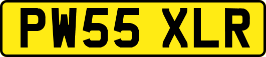 PW55XLR