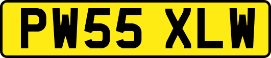 PW55XLW