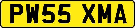 PW55XMA