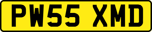 PW55XMD