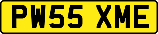 PW55XME