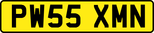 PW55XMN