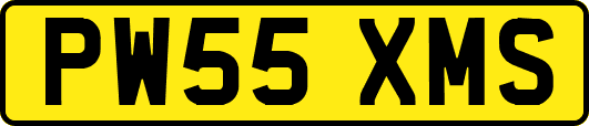 PW55XMS