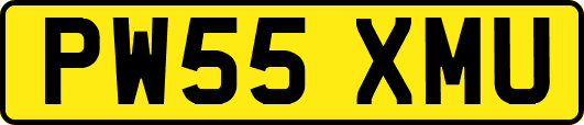 PW55XMU