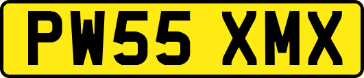 PW55XMX