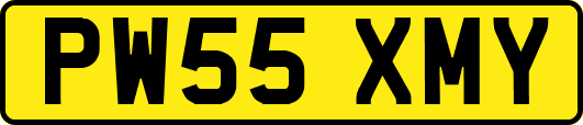 PW55XMY
