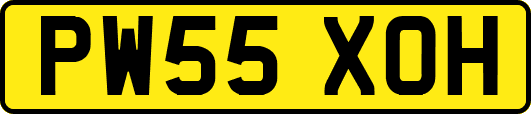 PW55XOH