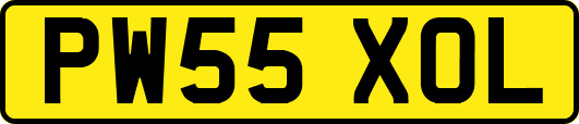 PW55XOL