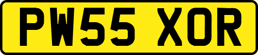 PW55XOR