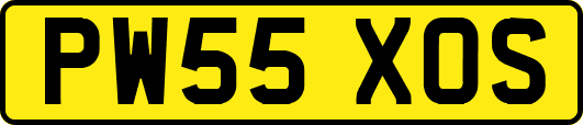 PW55XOS
