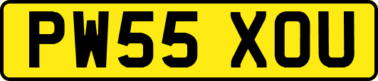 PW55XOU