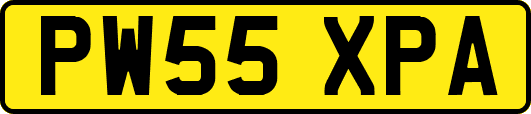 PW55XPA