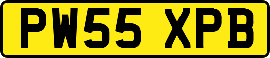 PW55XPB