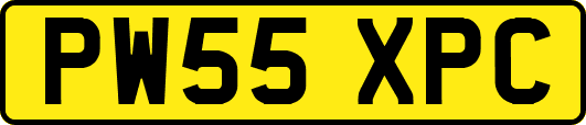 PW55XPC