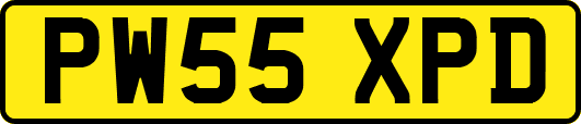 PW55XPD