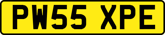 PW55XPE