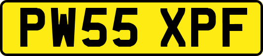 PW55XPF