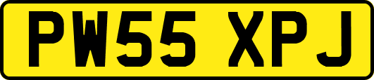 PW55XPJ
