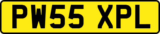 PW55XPL