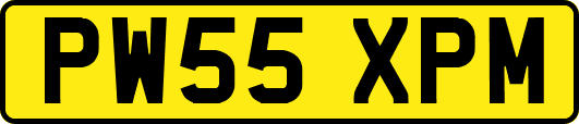 PW55XPM