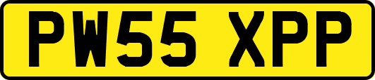 PW55XPP