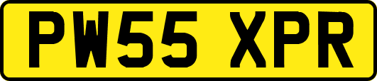 PW55XPR