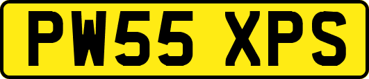 PW55XPS