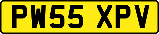 PW55XPV