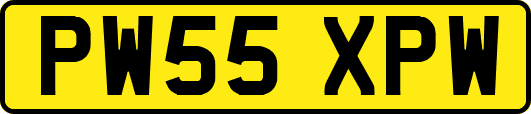 PW55XPW