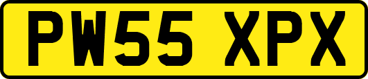 PW55XPX